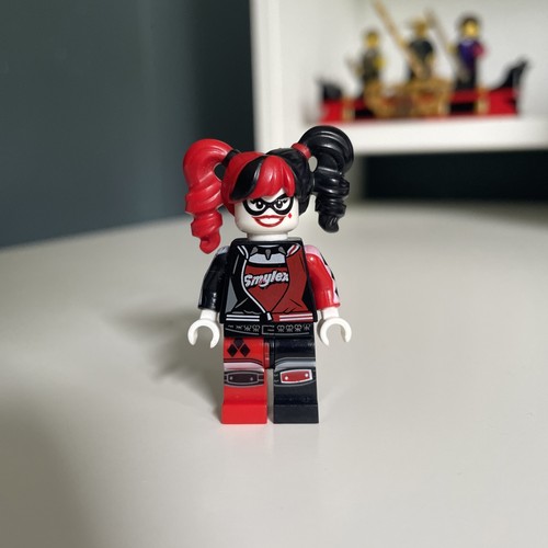 Lego sh0306 harley - sh0306, quinn