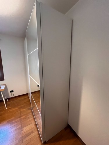 Solido armadio ikea pax - armadio,