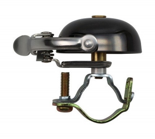 Crane bell mini retro suzu - bell,