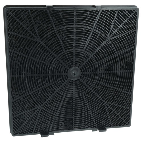 Filtro carboni attivi - per, jan