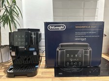 De'Longhi Magnifica start macchina da caffè chicco a tazza ECAM220.60.B latte automatico 