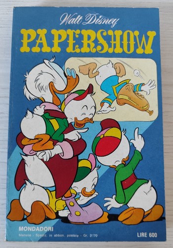 Classici walt disney - walt,