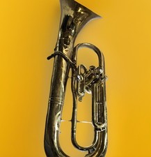 baritono reynolds