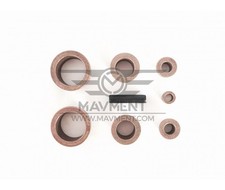Porsche 911 912 kit revisione - porsche,