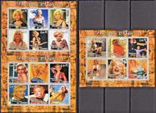 Congo 2001 MARILYN MONROE 3