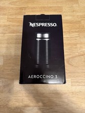 Nespresso Aeroccino3