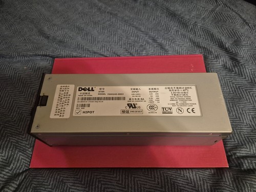 Alimentatore dell atsn modello - dell,