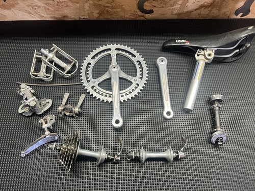 Campagnolo gruppo groupset - campagnolo,