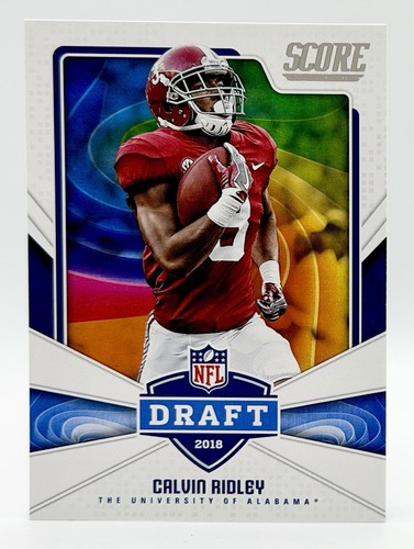 Score nfl draft 2018 - score, #8