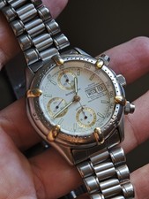 GIVENCHY NEWPORT Cronografo