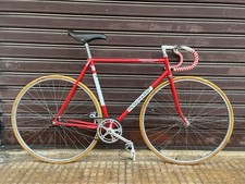 Colnago Super pista bicicletta