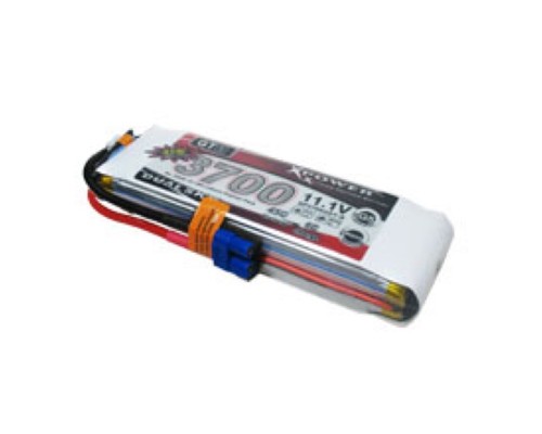 Dualsky batteria lipo - dualsky,