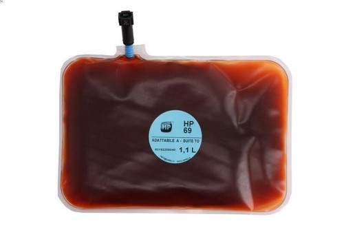 Additivo rigenerazione del - additivo,,