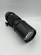 Olympus OM-System F.Zuiko