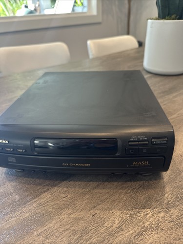 Technics ch515 lettore cd - lettore,