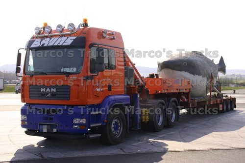 Foto camion man - man, 33.430