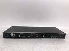 Dbx 1BX series two Raro