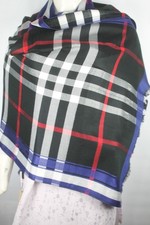 Sciarpa scialle scialle