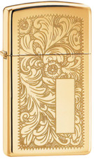Zippo Slim Veneziano 60000812