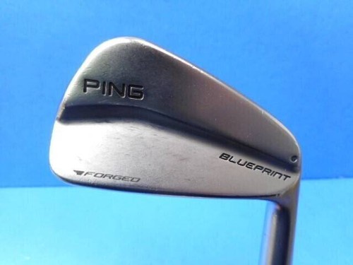 Ping set ferri destrimani - set,