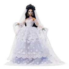 2025 barbie signature día - signature, de