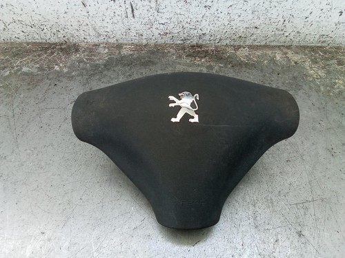 Airbag volante per peugeot - volante,