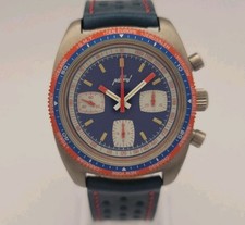 Orologio polso vintage neri - orologio,