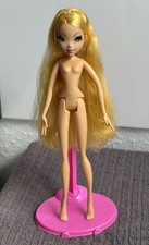 Winx Club Enchantix Stella