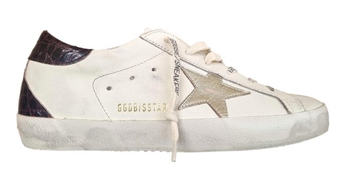 Golden goose scarpe donna - golden, da