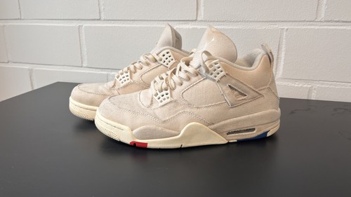Air jordan retro - 4,