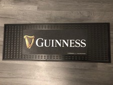 Guinness Rubber Bar Runner Pub