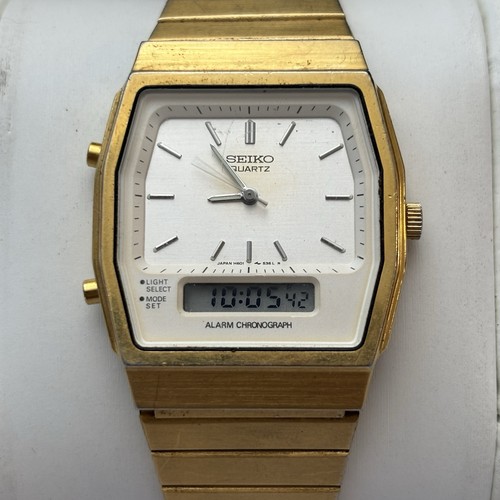Orologio neo vintage seiko - orologio,