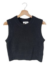 EDITED Canotta all’uncinetto