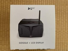 Hubsan Hv002 Occhiali Fpv e