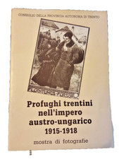 PROFUGHI TRENTINI