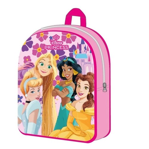 Zaino bambina principesse - bambina,