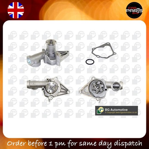 Pompa acqua per hyundai accent - acqua,