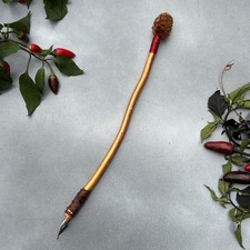 Penna da scrittura streghe