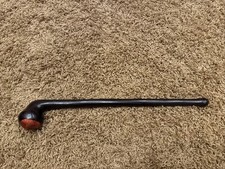 Masai Warrior Club Rungu Legno