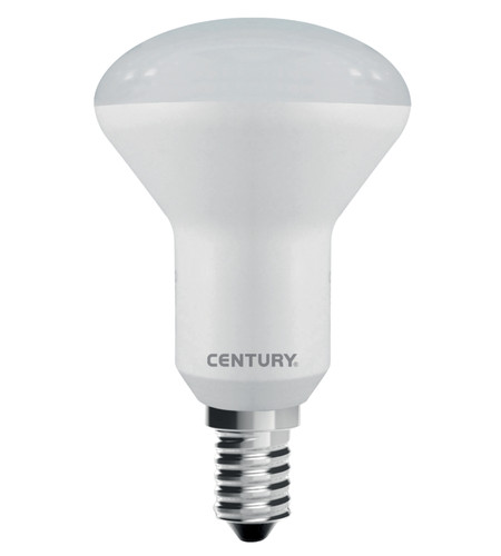 Lampadina led reflector e14 - led, 5w