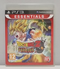 Dragon ball ultimate - z:,