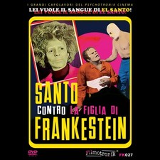 Santo contro la figlia di