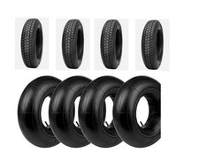 GOMME 125 12 FIAT 500
