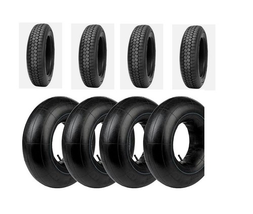 Gomme 125 fiat - fiat, 500