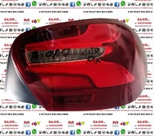 STOP FANALE LED POSTERIORE