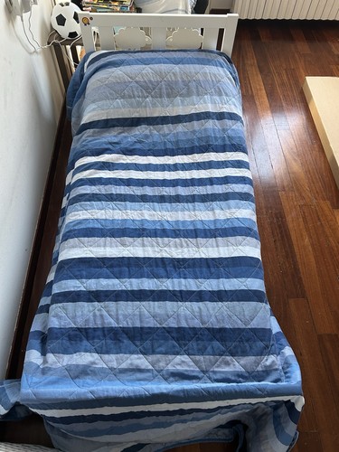 Letto bambino ikea - 🛏️,