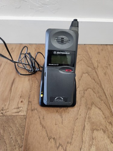 Telefono cellulare vintage