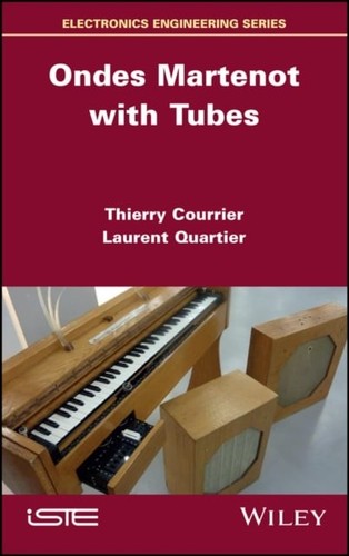 Martenot waves with tubes - martenot,