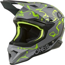 Casco O'Neal 1SRS Fuoristrada Motocross ATV Quad MX