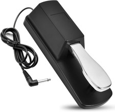 Pedale Sustain Universale per